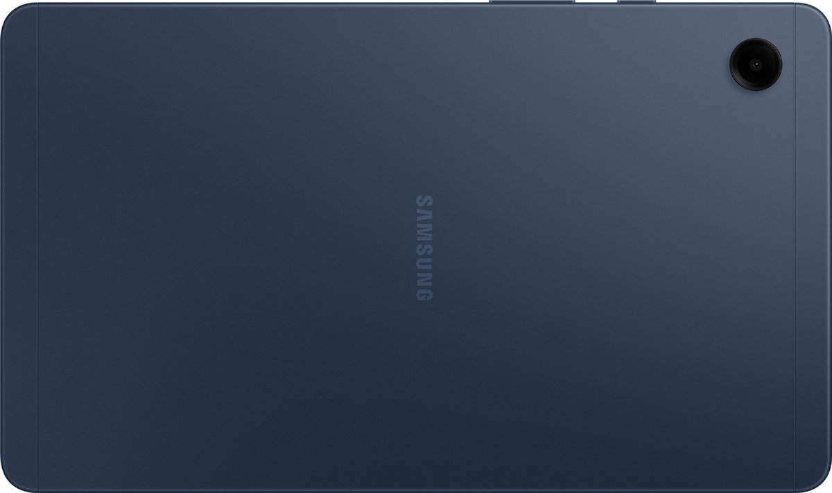 Samsung Galaxy Tab A9 8.7 SM-X110NDBAEUB (Bleu marine) - 64 Go - Tablette  Samsung sur