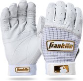 Franklin Pro Classic Gold Series L White/Gold