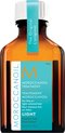 Moroccanoil Treatment Light Oil Haarolie - 25 ml