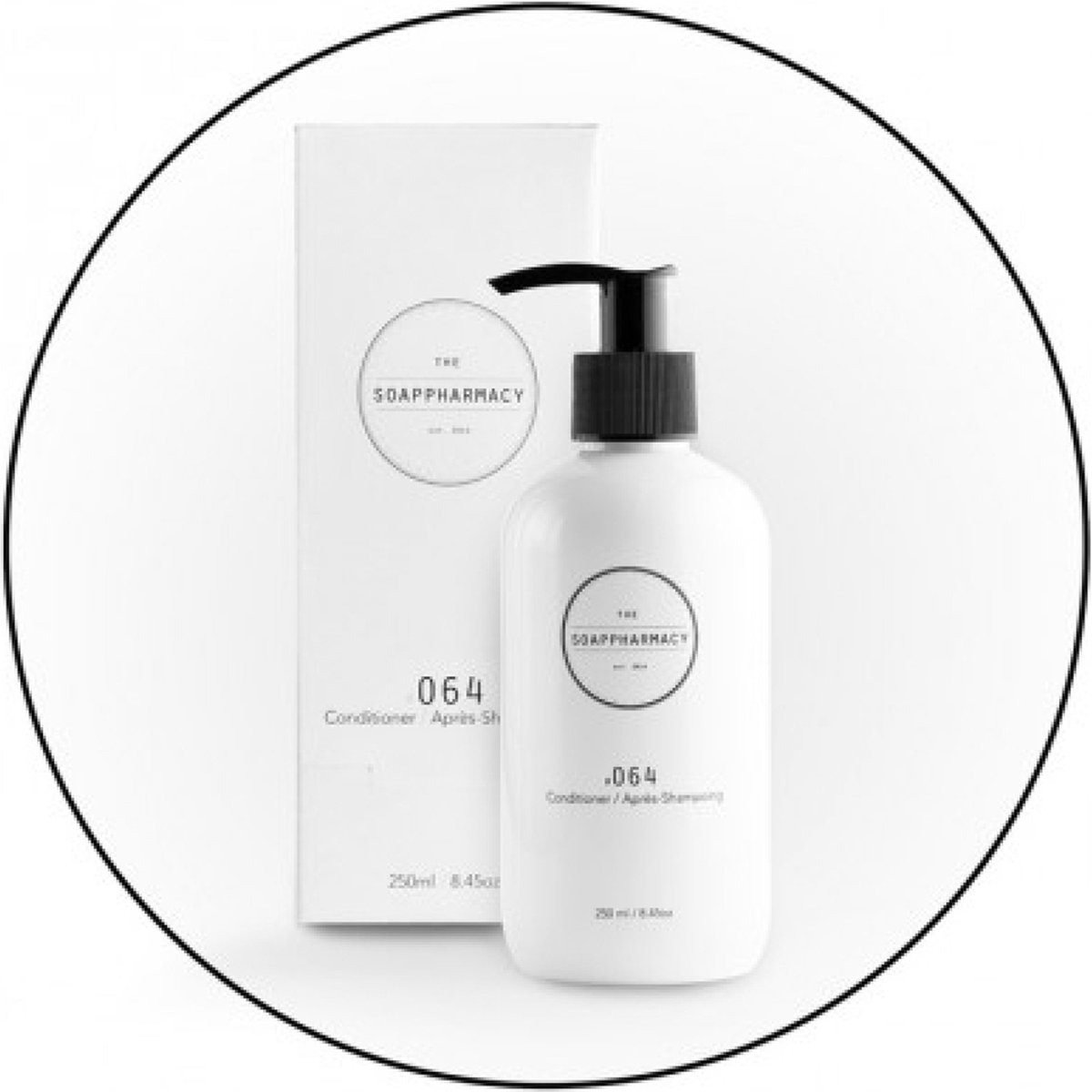 The Soappharmacy #064 Conditioner