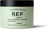 REF Stockholm - Masque volume léger - 500ml