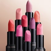 Collistar Make-Up Puro Rossetto Lipstick Matte 114 Warm Mauve Refill 3,5ml