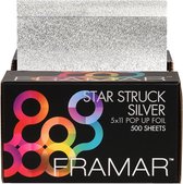 Framar Star Struck Silver 500 sheets 5 x 11