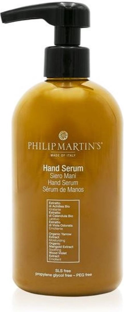 Philip Martin's Skin Care Everyday Hand Serum
