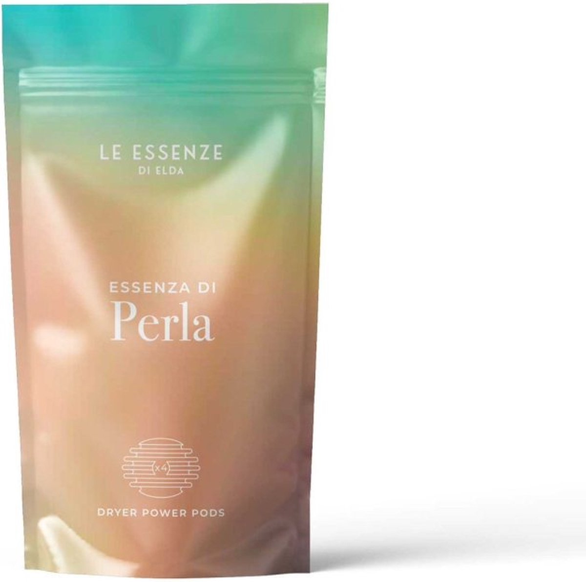 Le Essenze Dryer Power Pods Perla