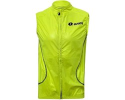 ONDA WINDSTOPPER WINDDICHT WATERAFSTOTEND UNISEX FLUO - GAMEX - XS