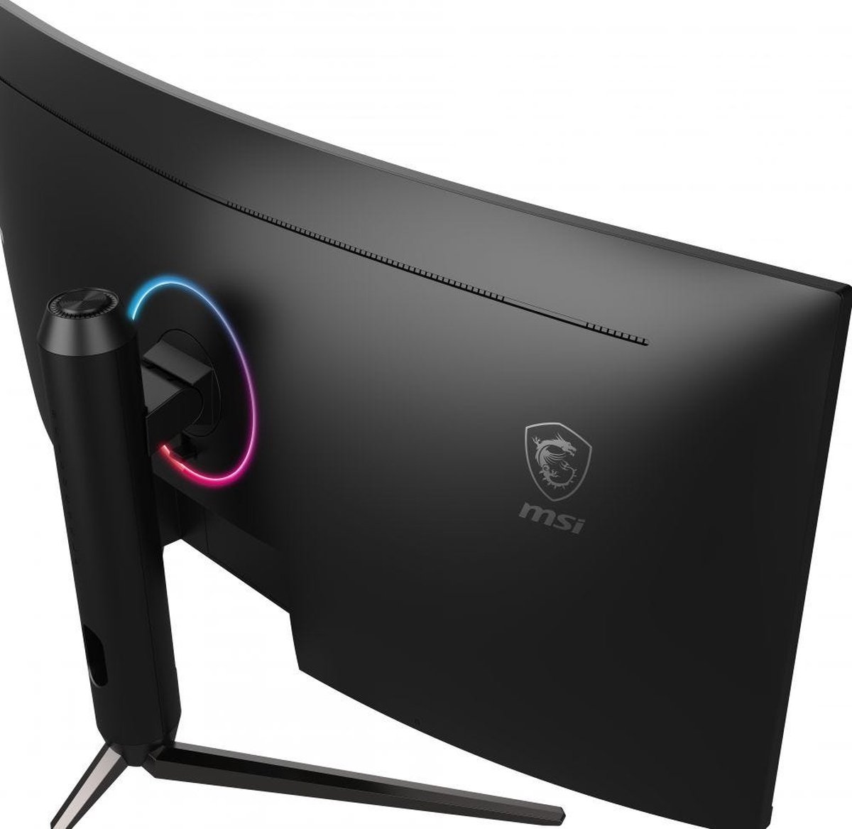 34 Optix 144Hz MSI - MAG342CQR - | Ultrawide Monitor QHD Curved Inch Gaming - bol