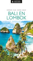 Capitool reisgidsen - Bali & Lombok