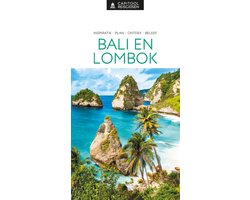 Capitool reisgidsen - Bali & Lombok