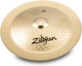 Zildjian Planet Z China 18" Version 2020 - Cymbale Chine