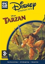 Tarzan - Windows