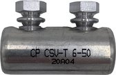 Cellpack CSV-T Schroefverbinding Voor Kabel - 255406 - E35HB