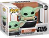 Pop Star Wars: Grogu - Funko Pop #664