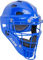 All Star MVP2300-1 Adult Headgear Color Royal