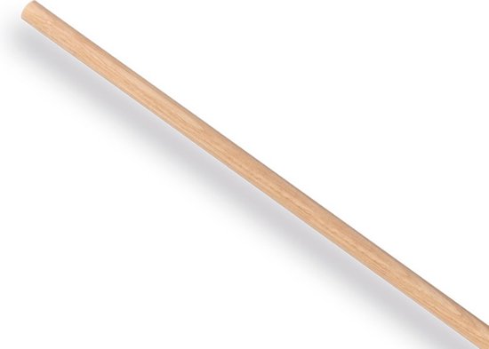 Bezemsteel 120/140/170 cm van Kelfort — afbeelding 3