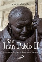 Caminos 117 - San Juan Pablo II