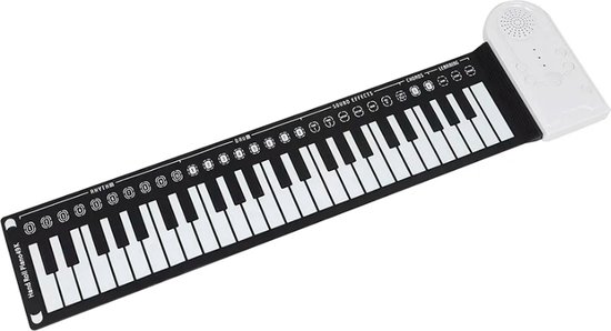 Autocollant Note pour Piano, Autocollants de Partition de Clavier pour 88  Touches, Réutilisables Autocollants de Partition de Piano pour Enfants