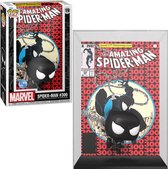 Funko POP! Comic Cover: Spider-Man 300 19 Exclusive
