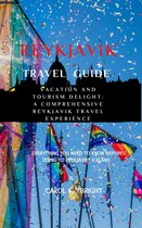 Reykjavik travel guide 2024