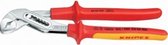 Knipex Alligator Waterpomptang 250mm VDE Getest Tot 1000V - T22HC