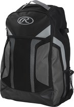 Rawlings R200 Youth Backpack Color Black/Grey