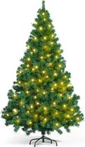 Christmas tree - Branches Artificial Christmas tree christmas -109,98 x 109,98 x 209,8 cm; 5,4 kg