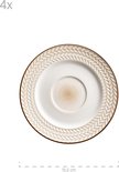 Mäser MÄSER Prospero 931941 Premium koffieserviesset voor 4 - Vergelijk
