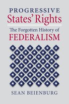 Constitutional Thinking- Progressive States' Rights