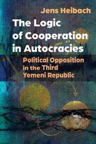 Modern Intellectual and Political History of the Middle East-The Logic of Cooperation in Autocracies