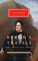 Everyman's Library Classics Series- Byron's Travels