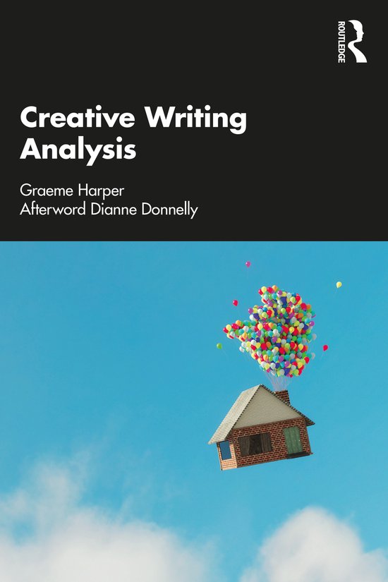 Creative Writing Analysis - cover