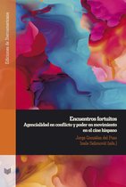 Ediciones de Iberoamericana 144 - Encuentros fortuitos
