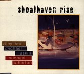 Riley Lee & Michael Askill, Michae - Shoalhaven Rise (CD)