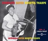 Sister Rosetta Tharpe - Integrale Volume 5 : 1953-1957 (2 CD)