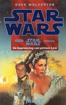 Star Wars Beproeving Van Prinses Leia