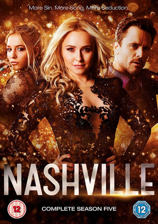 Nashville Season 5