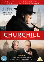 Churchill [DVD]