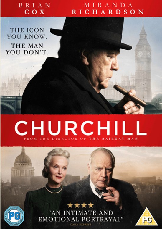 Churchill