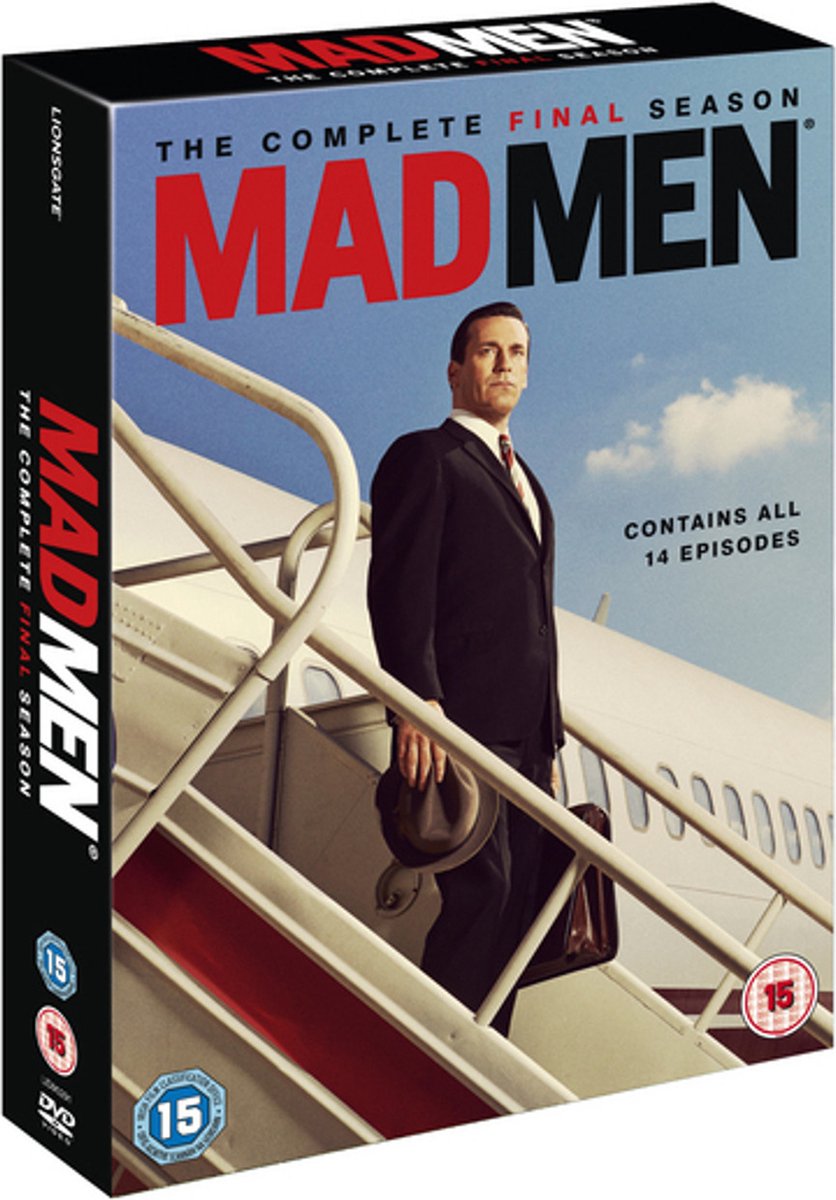 Mad Men - Season 7