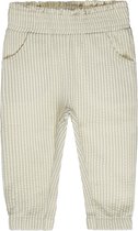 Pantalon Filles Dirkje R-CHERRY - Vert poussiéreux - Taille 86