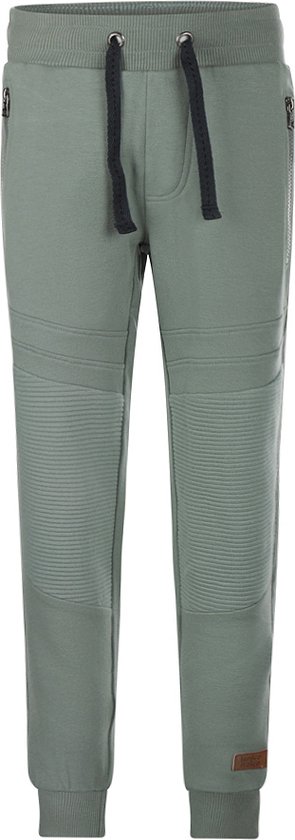 Pantalon Garçons Koko Noko R-boys 1 - Vert poussiéreux - Taille 134