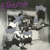 Fishbone - Fishbone (LP)