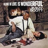 Jimmy Scott - Falling In Love Is Wonderful (LP)