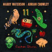 Marry Waterson & Adrian Crowley - Coockoo Storm (CD)