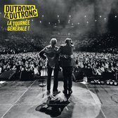 Jacques Dutronc, Thomas Dutronc - Dutronc & Dutronc: La Tournée Générale (CD) (Limited Edition)