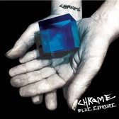 Chrome - Blue Exposure (LP) (Coloured Vinyl)