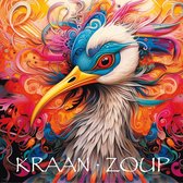 Kraan - Zoup (CD)