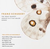 Apollo Ensemble - Franz Schubert (CD)