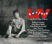 Georg Riedel - Barfotaliv (2 CD)