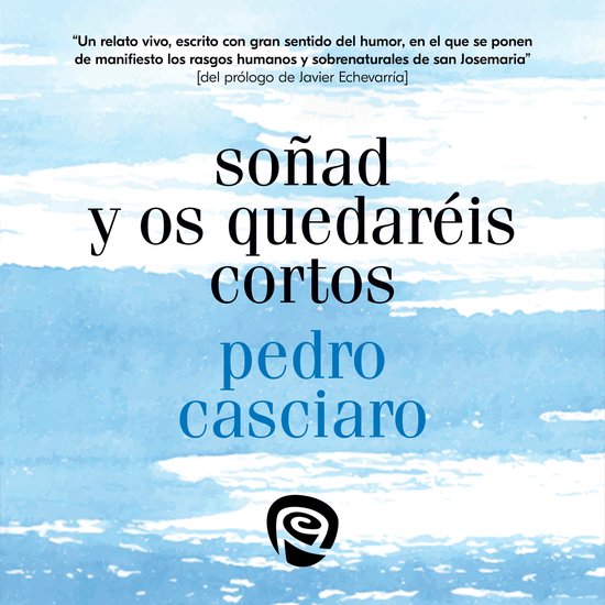 Soñad y os quedaréis cortos - cover